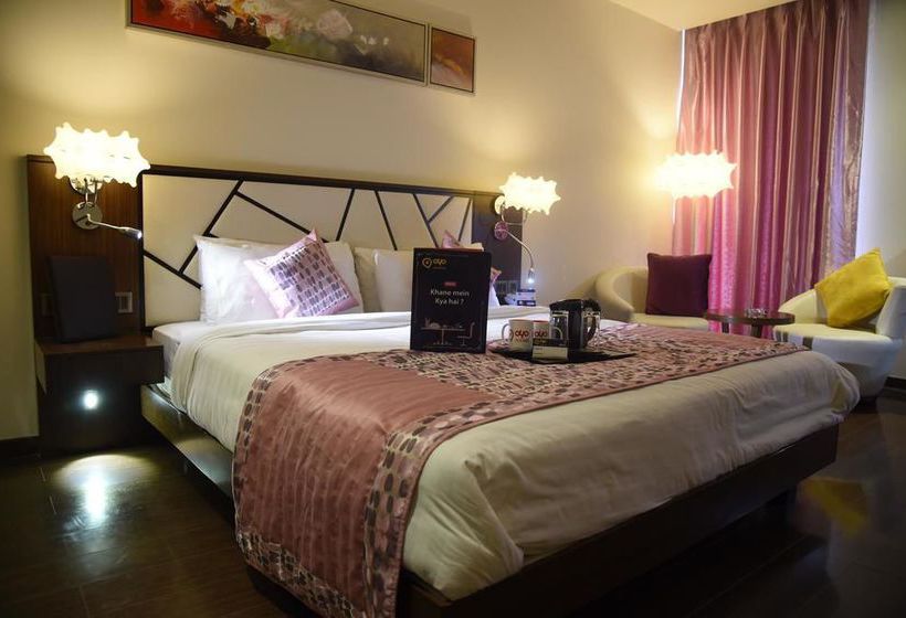 Hotel Oyo Elite Gandhi Maidan Patna 11