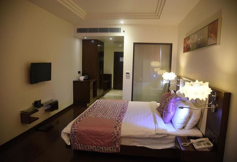Hotel Oyo Elite Gandhi Maidan Patna 15