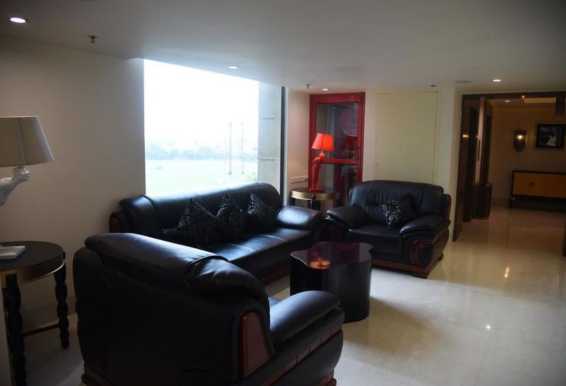 Hotel Oyo Elite Gandhi Maidan Patna 17