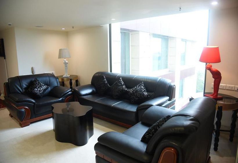 Hotel Oyo Elite Gandhi Maidan Patna 18