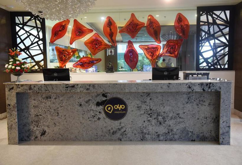 Hotel Oyo Elite Gandhi Maidan Patna 19