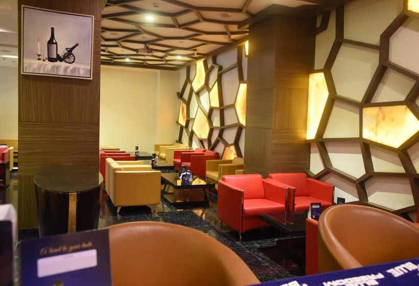 Hotel Oyo Elite Gandhi Maidan Patna 2