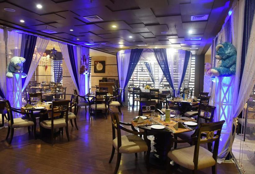 Hotel Oyo Elite Gandhi Maidan Patna 3