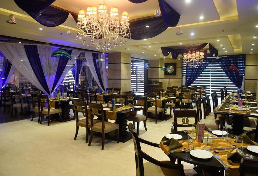 Hotel Oyo Elite Gandhi Maidan Patna 4