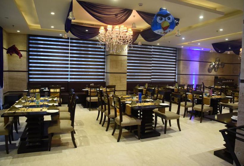 Hotel Oyo Elite Gandhi Maidan Patna 5