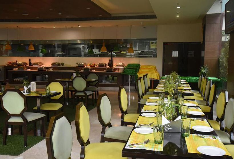 Hotel Oyo Elite Gandhi Maidan Patna 6