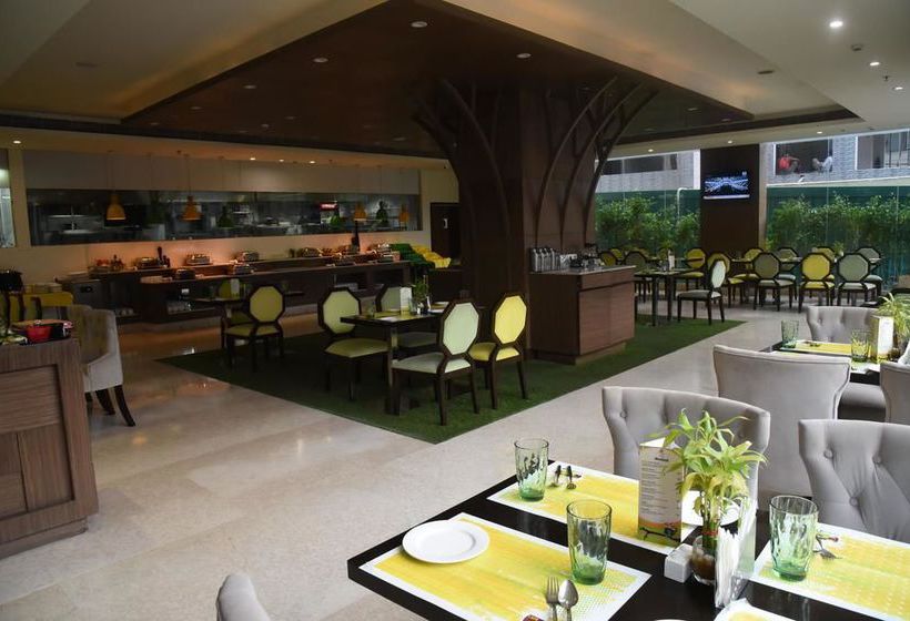 Hotel Oyo Elite Gandhi Maidan Patna 7