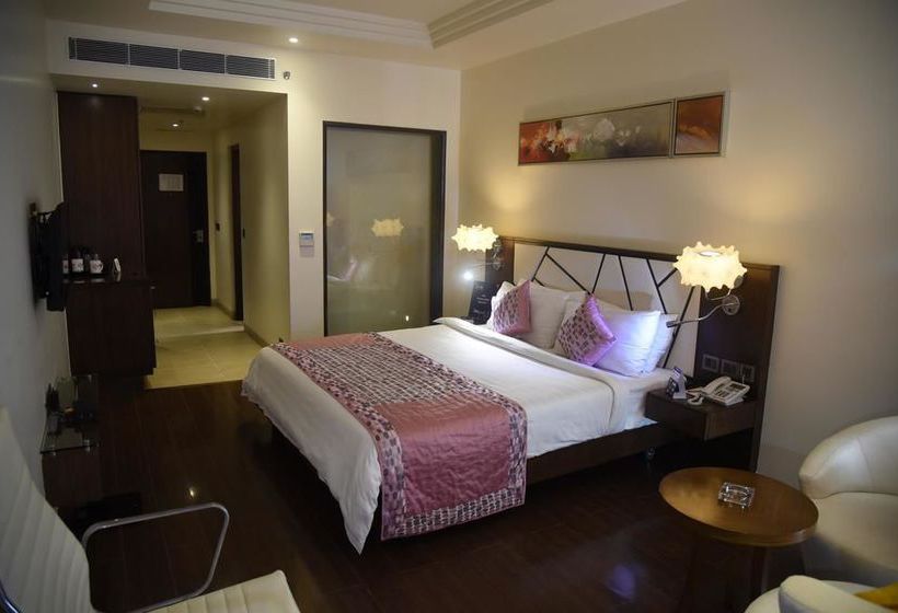 Hotel Oyo Elite Gandhi Maidan Patna 8