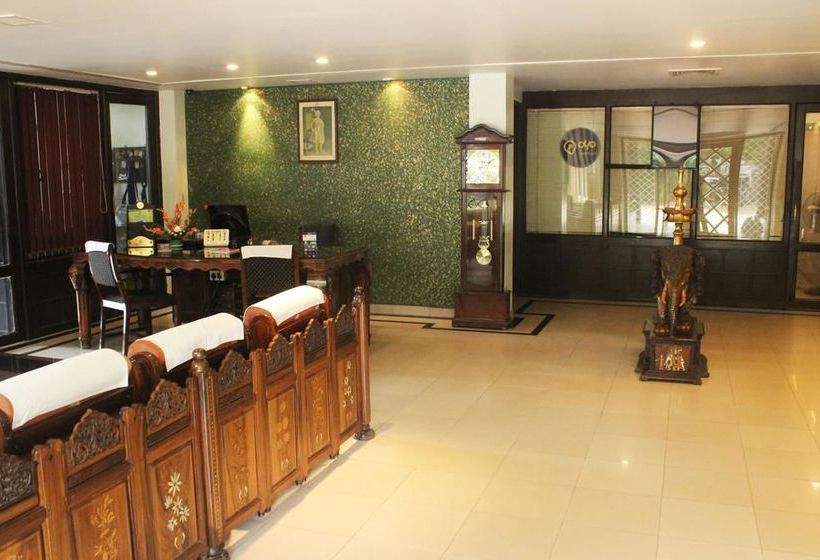 Hotel Oyo Premium Mysore Krs Road 10