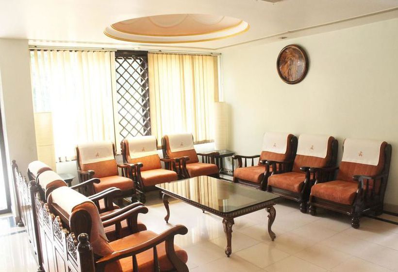 Hotel Oyo Premium Mysore Krs Road 11