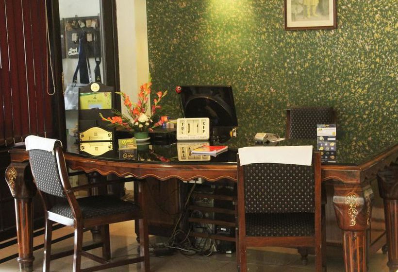 Hotel Oyo Premium Mysore Krs Road 12