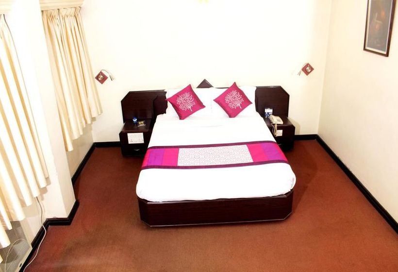 Hotel Oyo Premium Mysore Krs Road 2