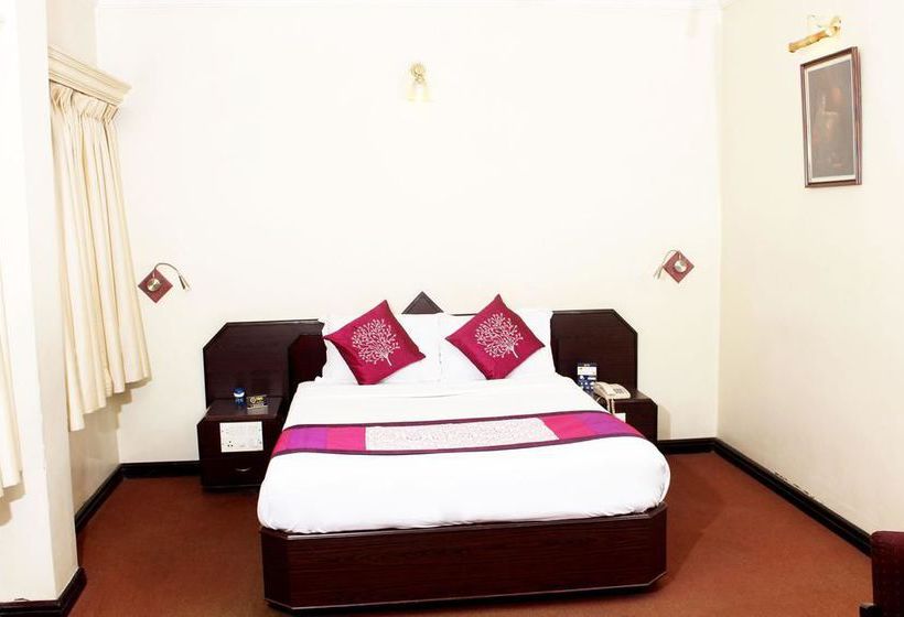 Hotel Oyo Premium Mysore Krs Road 3