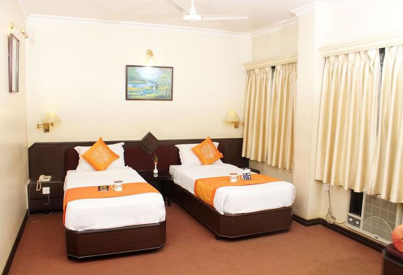 Hotel Oyo Premium Mysore Krs Road 4