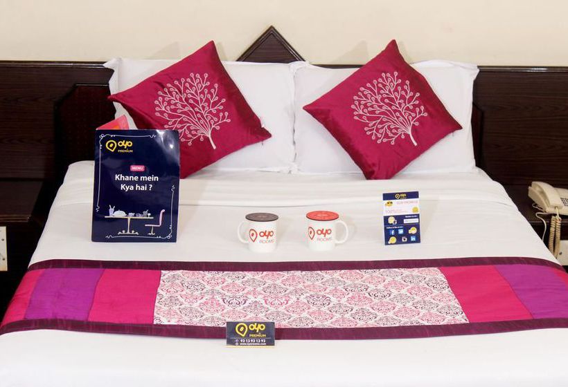 Hotel Oyo Premium Mysore Krs Road 5