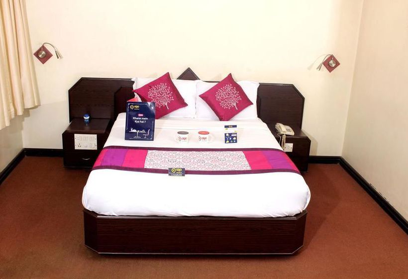 Hotel Oyo Premium Mysore Krs Road 6