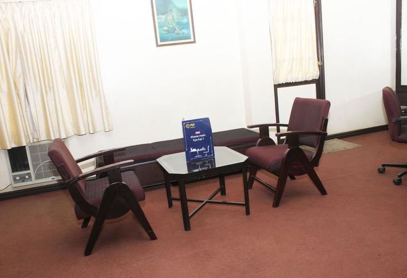 Hotel Oyo Premium Mysore Krs Road 8