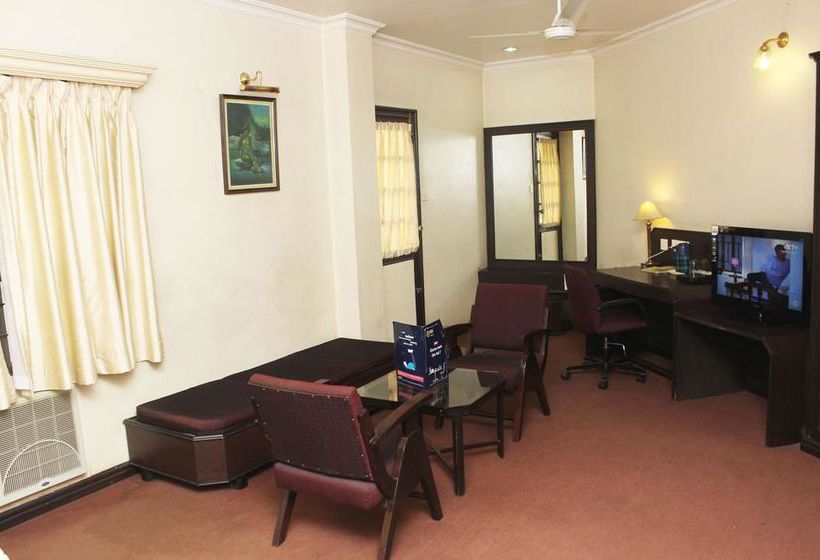 Hotel Oyo Premium Mysore Krs Road 9