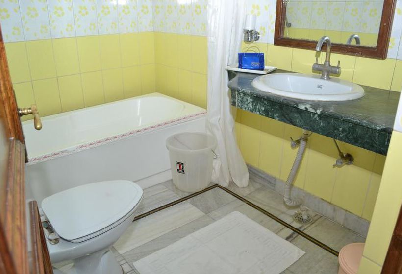 Hotel Oyo Premium Kailash Gate 2