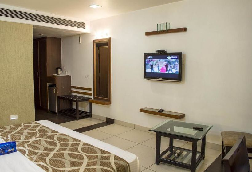 Hotel Oyo Premium Isbt Bhopal 1