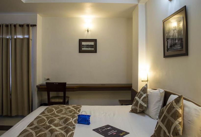 Hotel Oyo Premium Isbt Bhopal 2