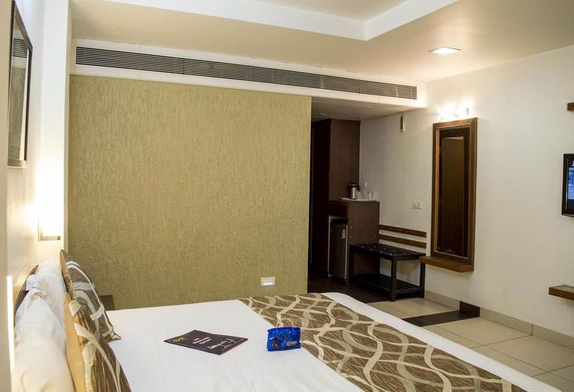 Hotel Oyo Premium Isbt Bhopal 3