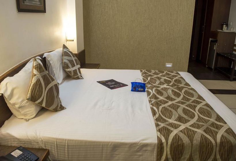 Hotel Oyo Premium Isbt Bhopal 4