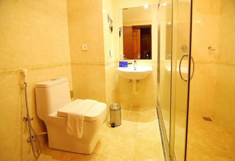 Hotel Oyo Premium Alleppey Nh