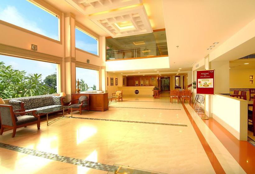 Hotel Oyo Premium Alleppey Iron Bridge 6