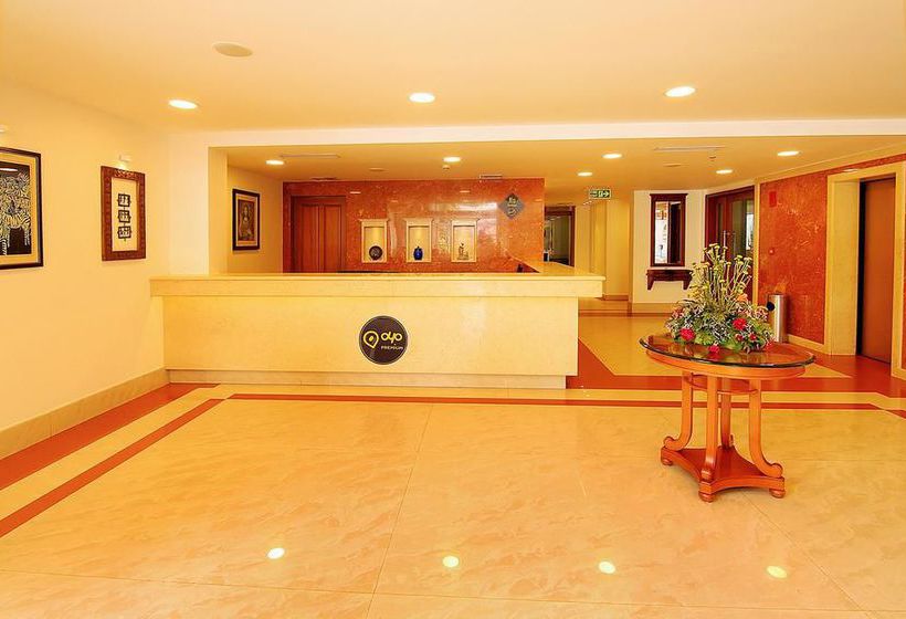 Hotel Oyo Premium Alleppey Iron Bridge 7