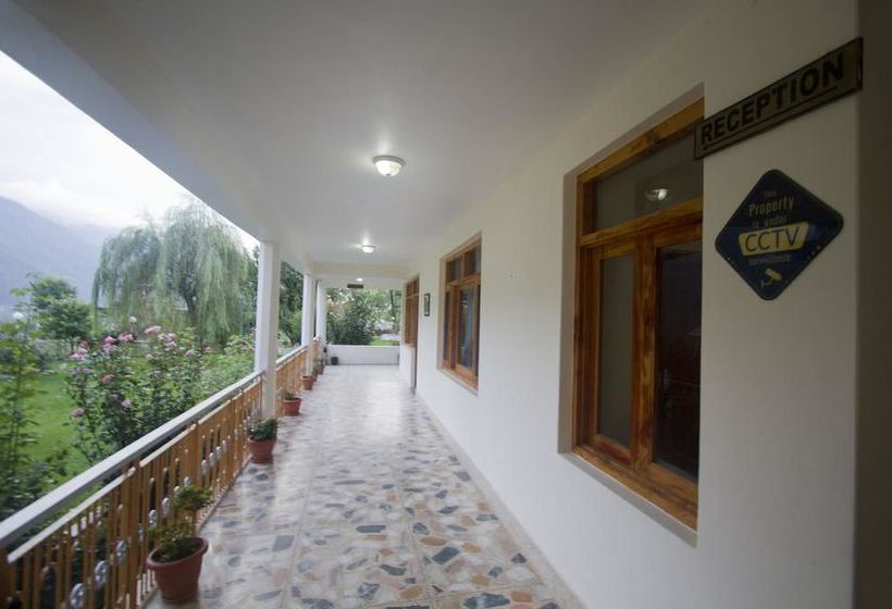 Hotel Oyo Premium Simsa Resort