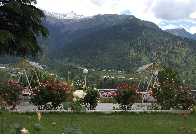 Hotel Oyo Premium Simsa Resort 1