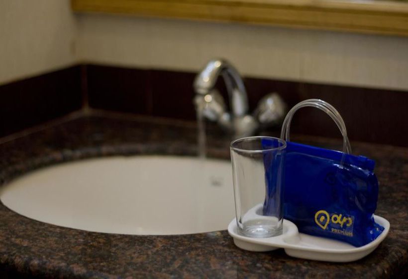 Hotel Oyo Premium Simsa Resort 10