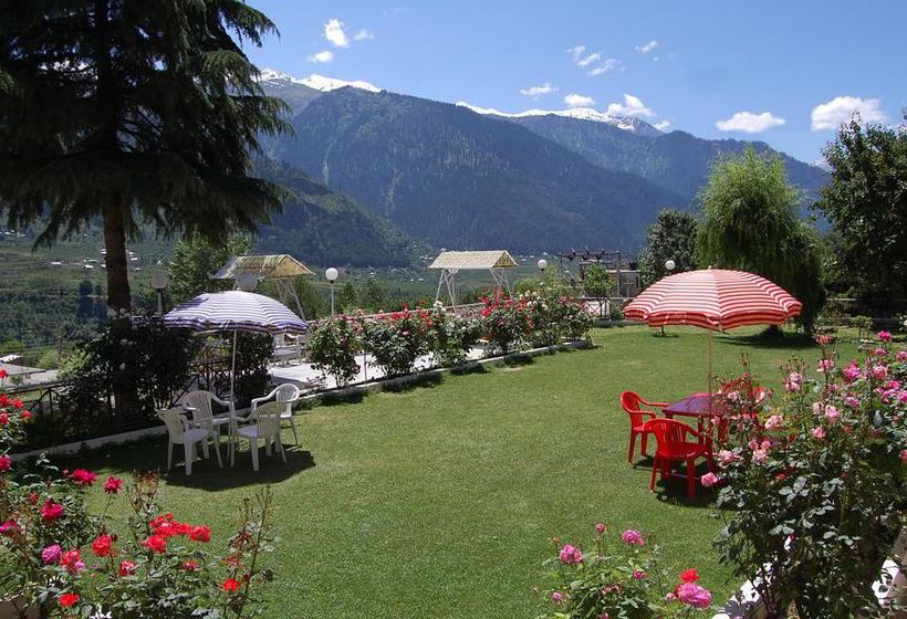 Hotel Oyo Premium Simsa Resort 11