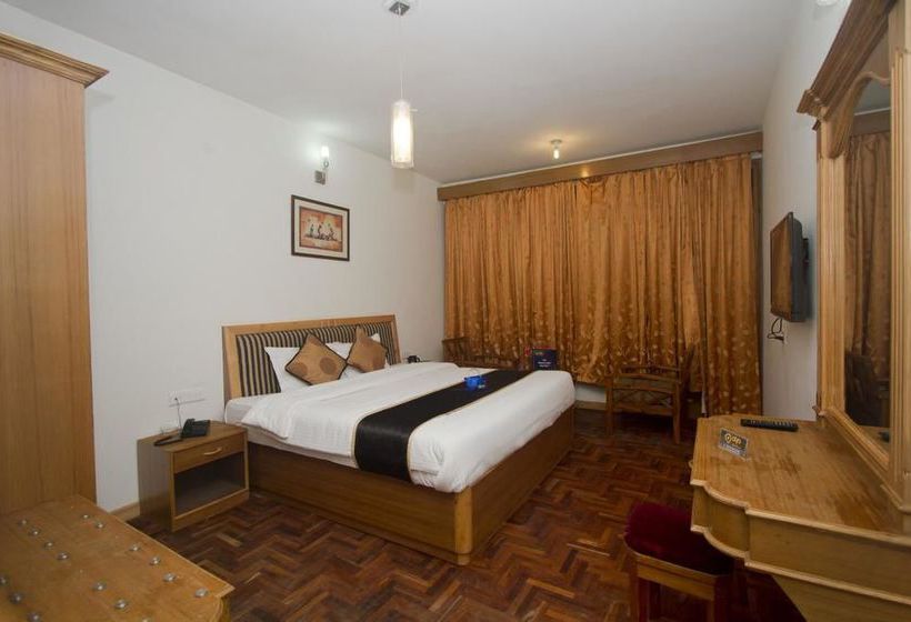 Hotel Oyo Premium Simsa Resort 12