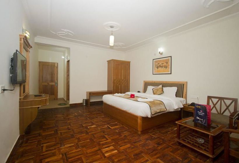 Hotel Oyo Premium Simsa Resort 13