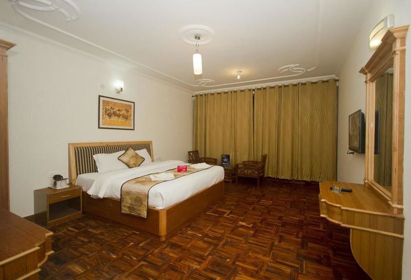 Hotel Oyo Premium Simsa Resort 2