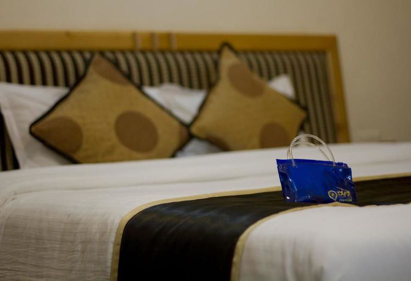 Hotel Oyo Premium Simsa Resort 6