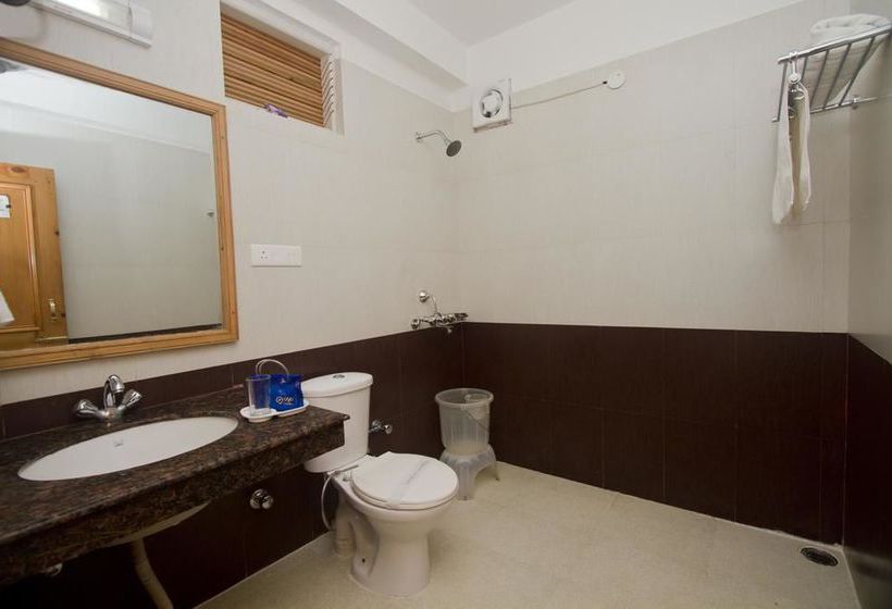 Hotel Oyo Premium Simsa Resort 7