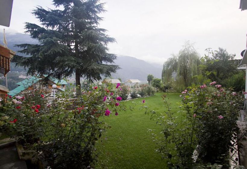 Hotel Oyo Premium Simsa Resort 9