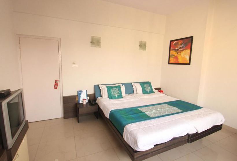 Hotel Oyo Rooms Textile Market