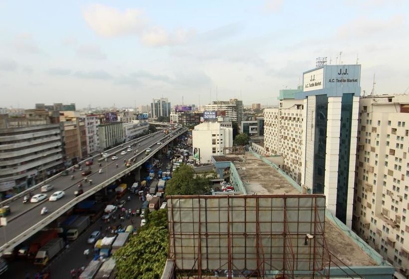 Hotel Oyo Rooms Textile Market 1