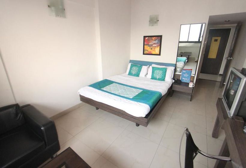 Hotel Oyo Rooms Textile Market 15