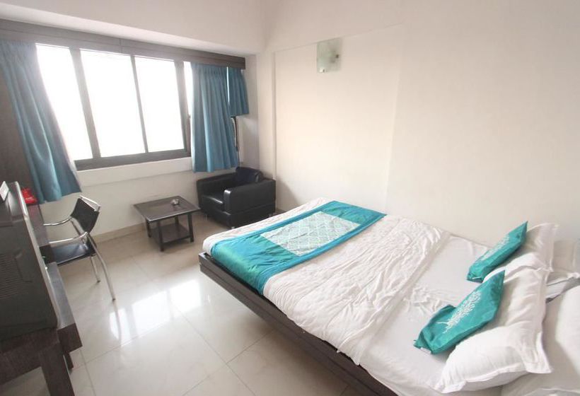 Hotel Oyo Rooms Textile Market 3