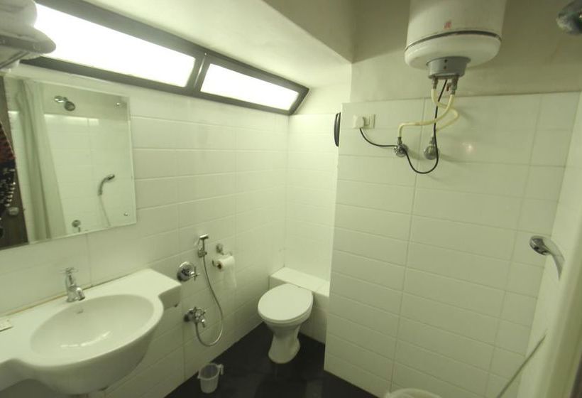 Hotel Oyo Rooms Textile Market 4