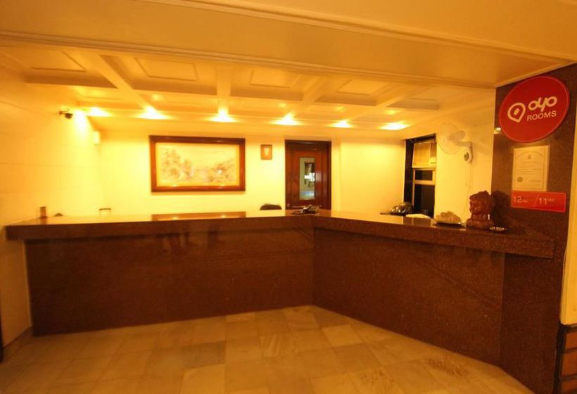 Hotel Oyo Rooms Textile Market 5