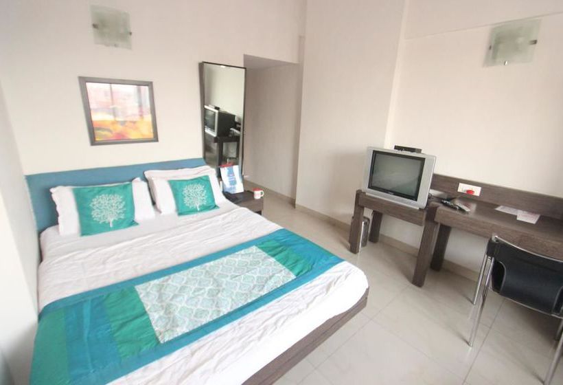 Hotel Oyo Rooms Textile Market 6