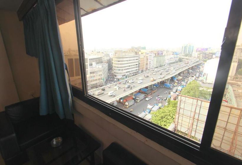 Hotel Oyo Rooms Textile Market 7