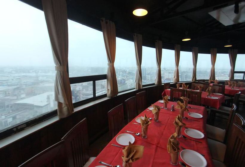 Hotel Oyo Rooms Textile Market 8