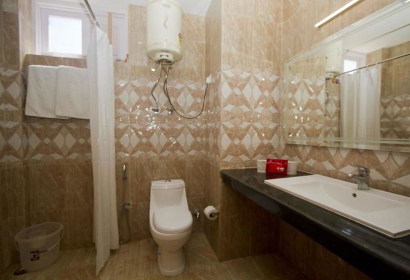 Hotel Oyo Premium Himalayan View